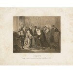 SIEMIEŃSKI Lucjan - Album polskich malarzy z wystawy Towarzystwa Przyjaciół Sztuk Pięknych w Krakowie [1859]