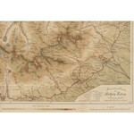 Map [Tatra Mountains] Touristen-Karte der Hohen Tatra - Map of the Tatra Mountains [1904].