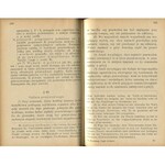 [koleje] ROSENBERG Gustaw - Regulamin kolejowy [1912]