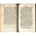 [Witruwiusz] Marka Witruwiusza Polliona - O budownictwie ksiąg dziesięć T. I [1840]