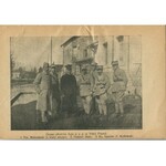 Pamiętnik Czwartego Pułku Strzelców Armji Generała Hallera 1918-1922