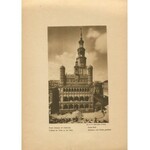 [Poznań] Album widoków miasta i Międzynarodowych Targów w Poznaniu [1928]