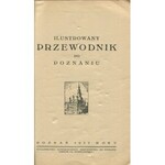 [Poznań] Ilustrowany przewodnik po Poznaniu [1935]