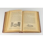 OCHOROWICZ-MONATOWA Maria - Uniwersalna książka kucharska z ilustracjami i kolorowymi tablicami [1930]