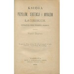 CZAPIŃSKI Leopold - Księga przysłów, sentencji i wyrazów łacińskich, używanych przez pisarzów polskich
