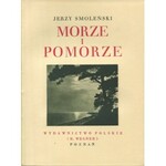 [Cuda Polski] SMOLEŃSKI Jerzy - Morze i Pomorze