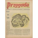 Przygoda. Tygodnik dla młodzieży (1958) [zestaw I]