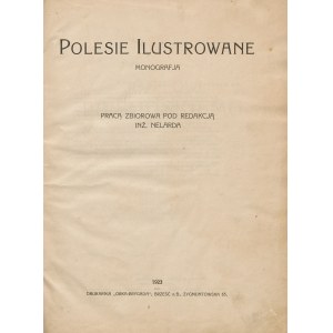 Polesie ilustrowane. Monografja [1923]