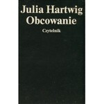 HARTWIG Julia - Obcowanie [AUTOGRAF]