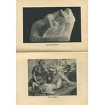 Salon 1934. Katalog wystawy [Laszczka, Szancer, Czapski]