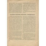 [judaika] Scopus - Wydawnictwo poświęcone sprawom Uniwersytetu Hebrajskiego w Jerozolimie [1949]