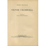 JELUSICH Mirko - Oliver Cromwell [1936]