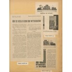 [wybory 1947] Propagandowe wydawnictwa przedwyborcze