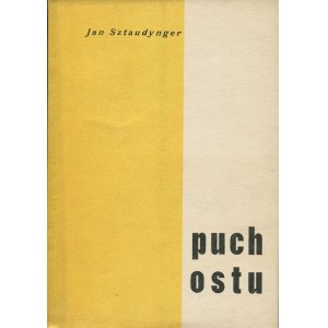 SZTAUDYNGER Jan - Puch ostu