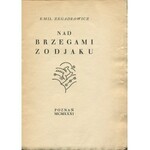 ZEGADŁOWICZ Emil - Nad brzegami Zodjaku [1931]