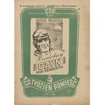 Co tydzień powieść - Zestaw I [Zydler, Conan Doyle, Meissner, Fred Kid]