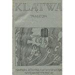 WYSPIAŃSKI Stanisław - Klątwa. Tragedya