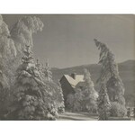 photography KORPAL Jan - Karkonosze. Set of 4 photographs [late 1940s].
