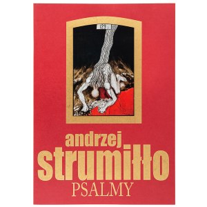 Andrzej Strumiłło (1927-2020), Psalmy-teka