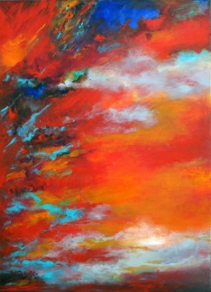 Liliana SOJA, Skyscape 14