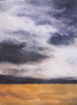 Marta Zawierucha, Clouds