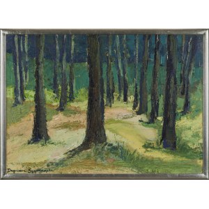 Dagmara Bartnik (Ur.1978), Trunks, 2000