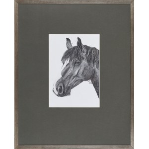 Alicja Botorek (Ur.2000), Arab, 2018
