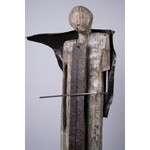 Karol Dusza, Fiddler