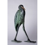 Joanna Zakrzewska, Stork