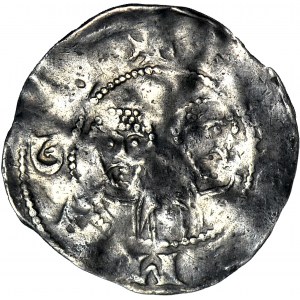 Niemcy, Remagen, Henryk III 1039–1056