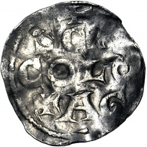 Germany, Remagen, Henry III 1039-1056
