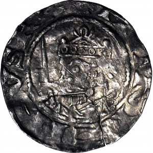 Niemcy, Duisburg, Henryk IV 1084-1106