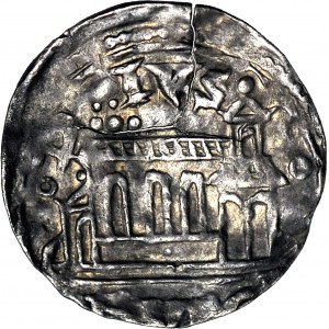 Niemcy, Duisburg, Henryk IV 1084-1106