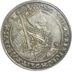 R-, Zygmunt III Waza, Talar 1628, Bydgoszcz, ładny