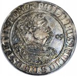 RR, Pomorze, Filip Juliusz, Talar 1609, Nowopole