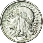 RRR-, 2 złote 1933, mennicze, PROOFLIKE