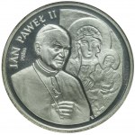 200.000 złotych 1991, PRÓBA, Jan Paweł II, ideał