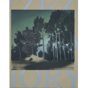Henryk Zagorski, Butcher on the Horizon (2016)