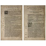 GROTIUS - DE JURE BELLI AC PACIS 1651 r.