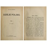 SOBIESKI - DZIEJE POLSKI