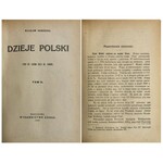 SOBIESKI - DZIEJE POLSKI