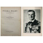 POLSKA I WĘGRY W HISTORJI