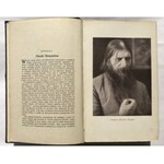 ŚWIĘTY DEMON. RASPUTIN I KOBIETY