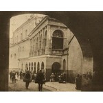 WILNO W FOTOGRAFJACH BUŁHAKA 1924 r.