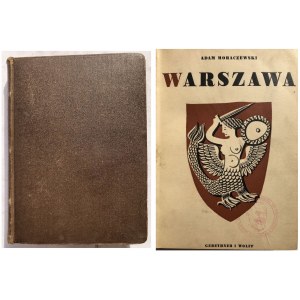 MORACZEWSKI - WARSZAWA