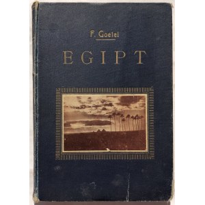 GOETEL - EGIPT