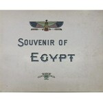 PAMIĄTKA Z EGIPTU