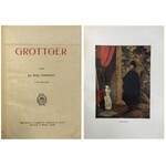 GROTTGER - LWÓW 1910