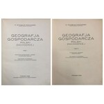 GEOGRAFJA GOSPODARCZA POLSKI ZACHODNIEJ