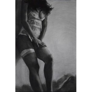 Kamila Ossowska, Waiting